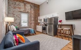 The Davis Lofts At Main Street - Unit 3D